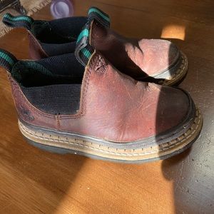 Kids Georgia Boots